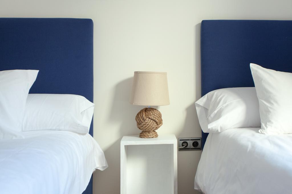 Apartments Ole - Albareda 24 塞维利亚 客房 照片