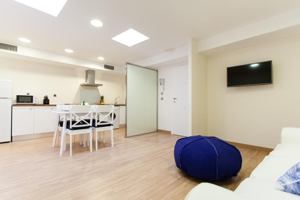 Apartments Ole - Albareda 24 塞维利亚 客房 照片