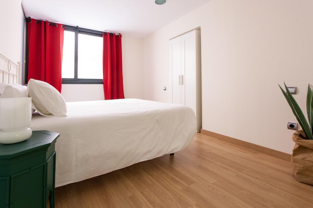 Apartments Ole - Albareda 24 塞维利亚 客房 照片