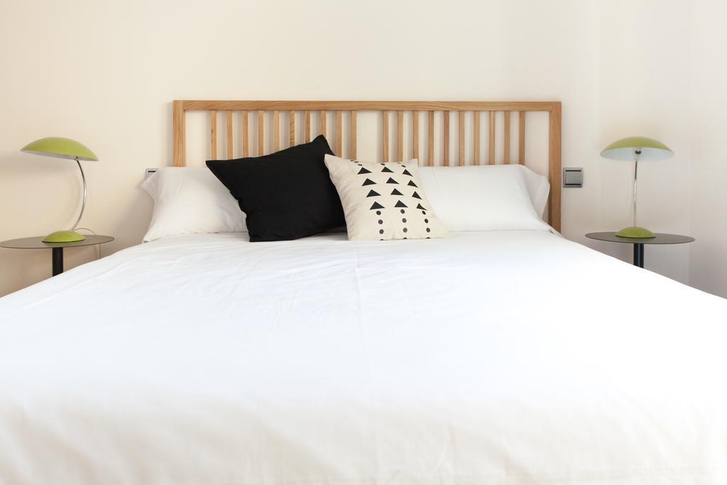 Apartments Ole - Albareda 24 塞维利亚 客房 照片