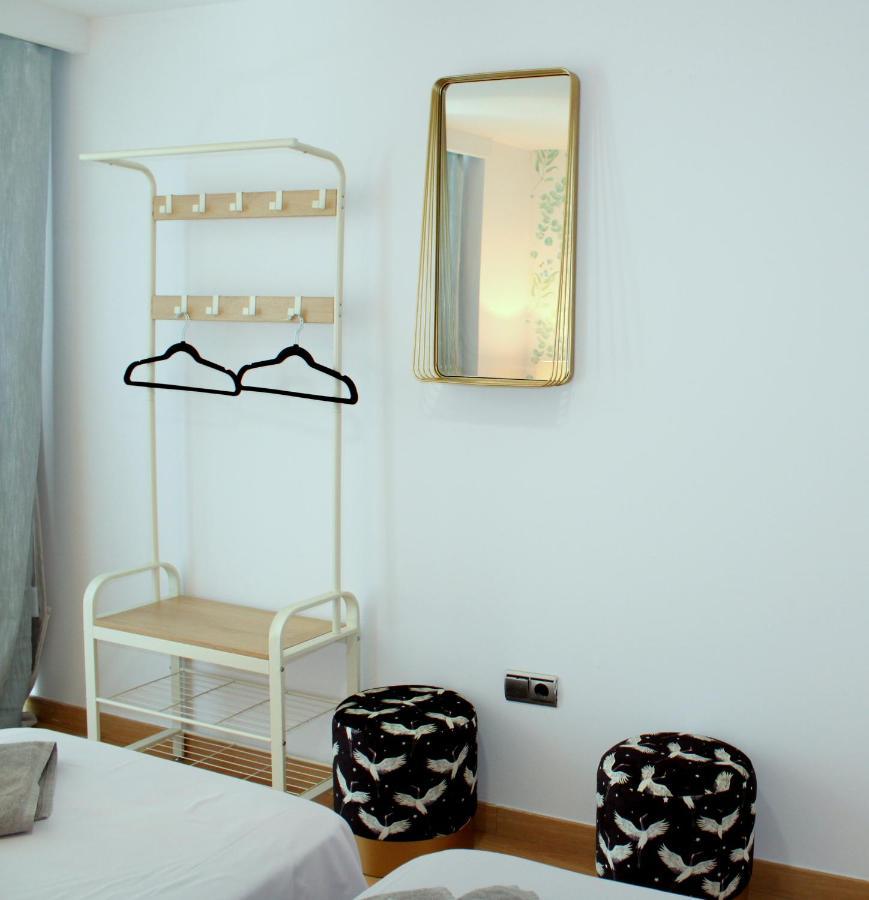 Apartments Ole - Albareda 24 塞维利亚 外观 照片